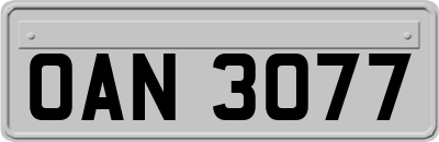OAN3077
