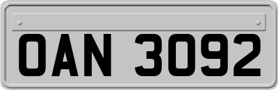 OAN3092