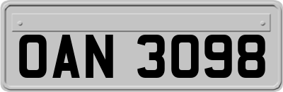 OAN3098