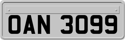 OAN3099
