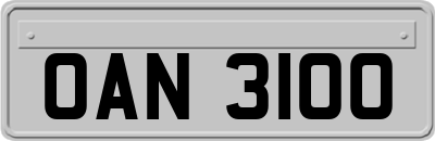 OAN3100