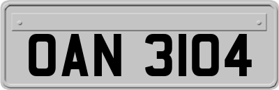 OAN3104