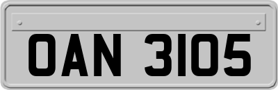 OAN3105