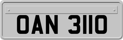 OAN3110