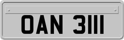 OAN3111