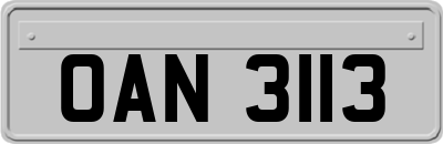OAN3113