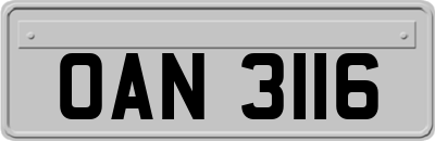 OAN3116