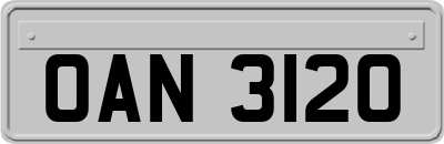OAN3120