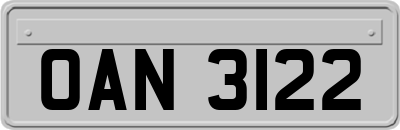 OAN3122