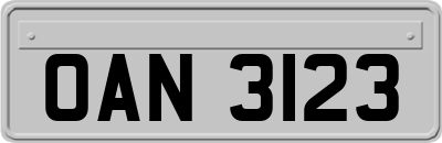 OAN3123