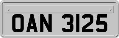 OAN3125