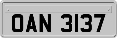 OAN3137
