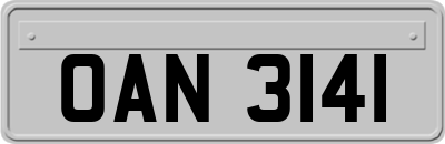OAN3141