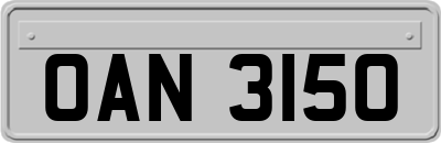 OAN3150