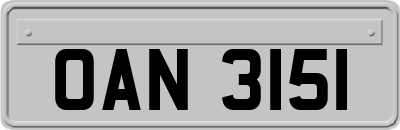 OAN3151