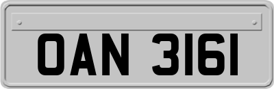 OAN3161