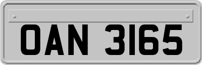 OAN3165