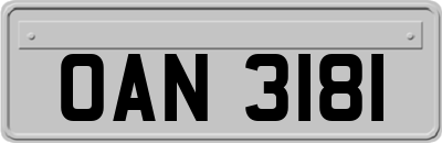 OAN3181