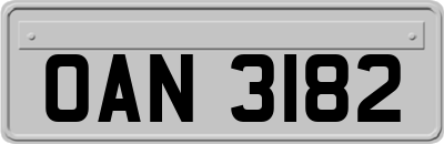 OAN3182