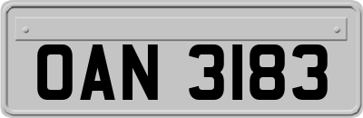 OAN3183
