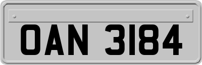 OAN3184