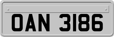OAN3186