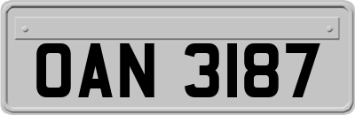 OAN3187