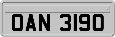 OAN3190