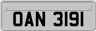 OAN3191