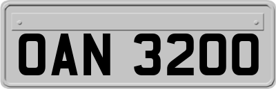OAN3200