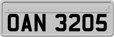 OAN3205