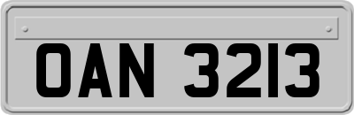 OAN3213