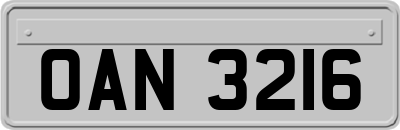 OAN3216