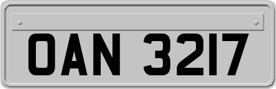 OAN3217