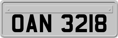 OAN3218