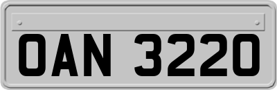 OAN3220