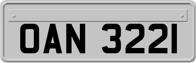 OAN3221
