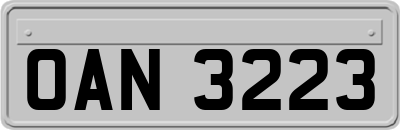 OAN3223