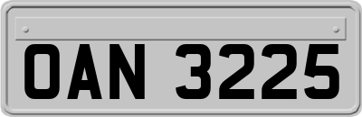 OAN3225