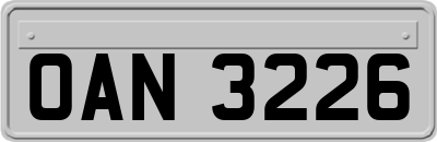 OAN3226