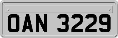 OAN3229