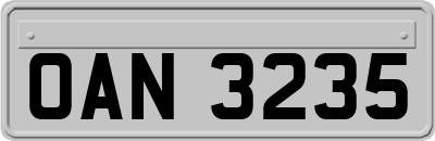 OAN3235