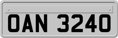 OAN3240