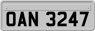 OAN3247