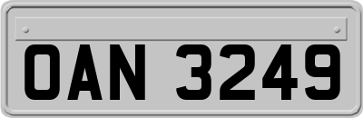 OAN3249