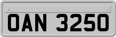 OAN3250