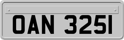 OAN3251