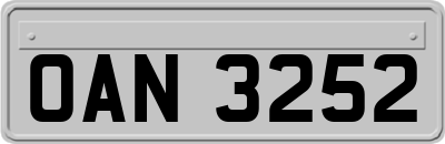 OAN3252