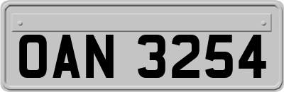 OAN3254