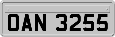 OAN3255